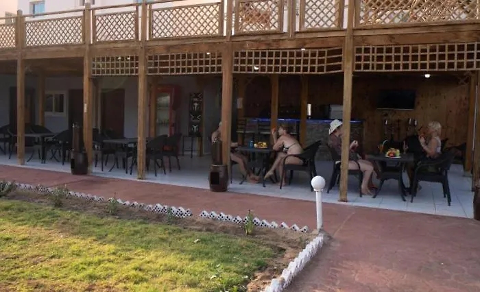 Captain Resort Apartment Hurghada