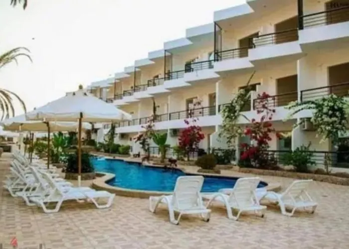 Captain Resort Apartment Apartment