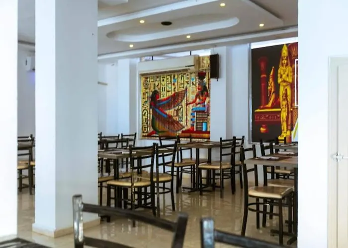 Captain Resort Apartment Hurghada