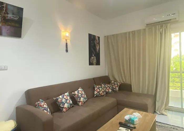 Apartment Captain Resort Apartment