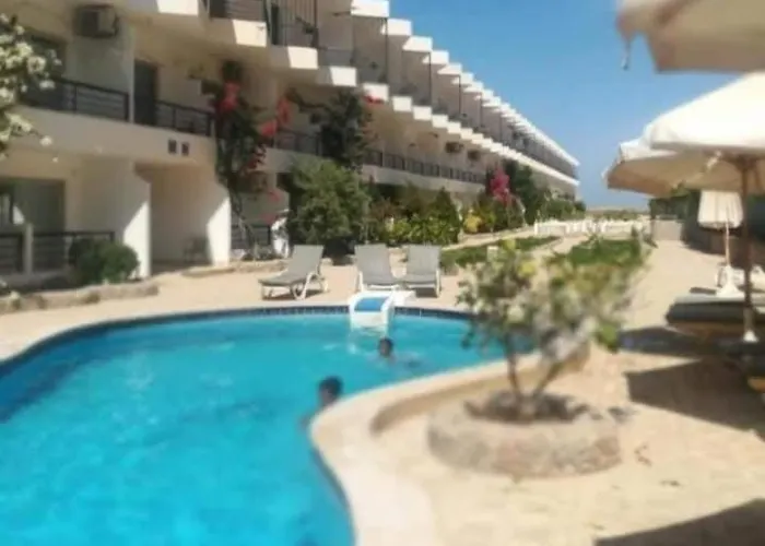 Captain Resort Apartment Hurghada