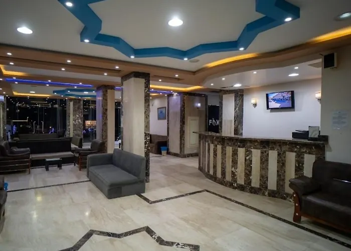 Captain Resort Apartment Apartment