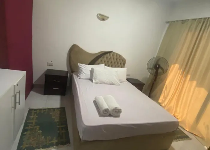 Captain Resort Apartment