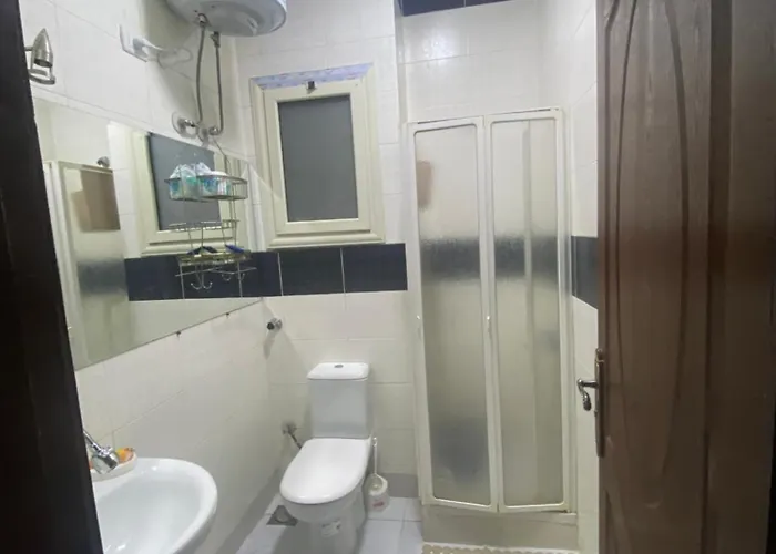 Captain Resort Apartment Apartment *