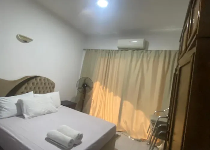 Captain Resort Apartment Hurghada