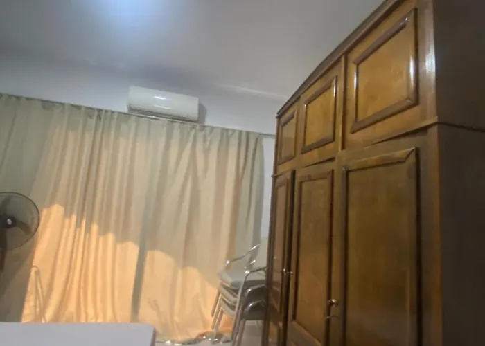 Captain Resort Apartment Apartment Hurghada