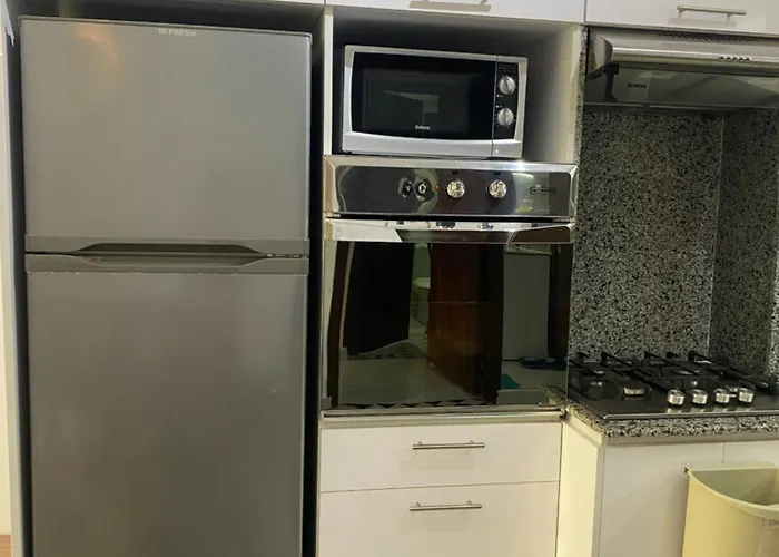 Captain Resort Apartment Hurghada