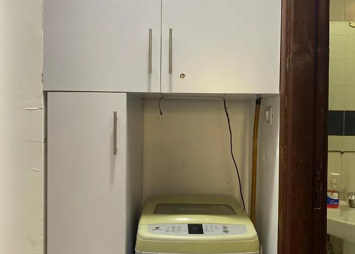 Captain Resort Apartment