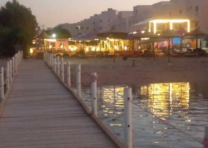 Captain Resort Apartment Hurghada