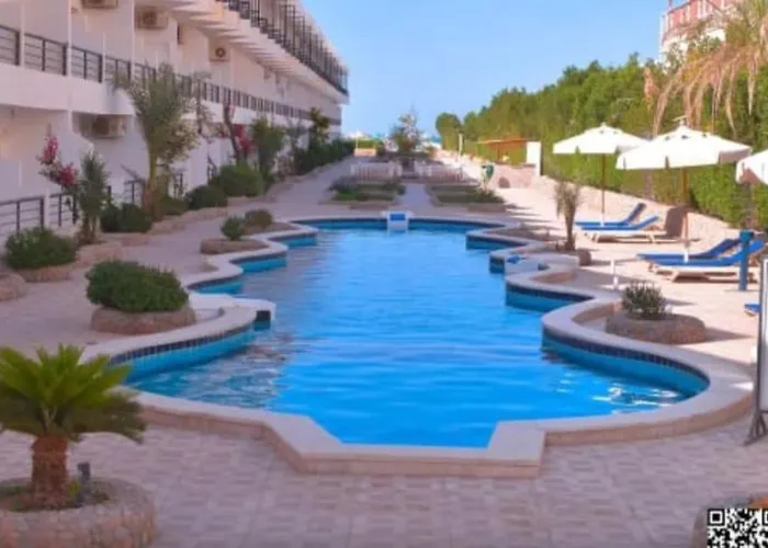 Apartment Captain Resort Apartment Hurghada
