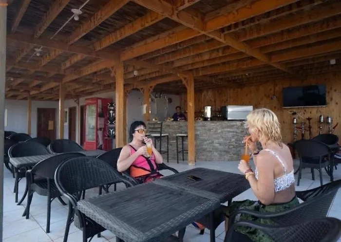 Captain Resort Apartment