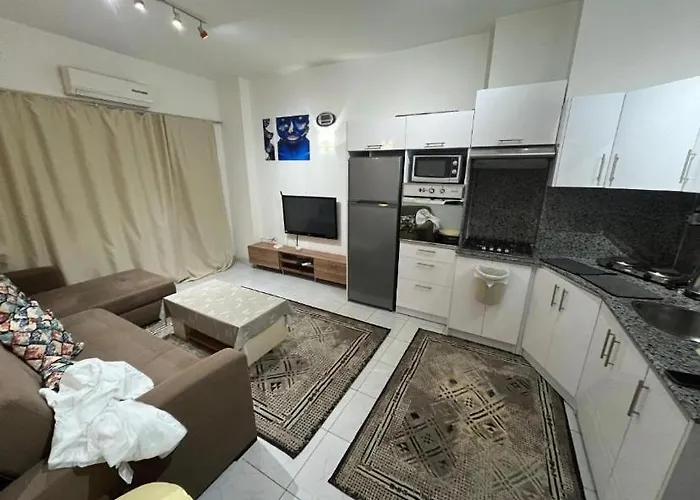 Captain Resort Apartment * Hurghada